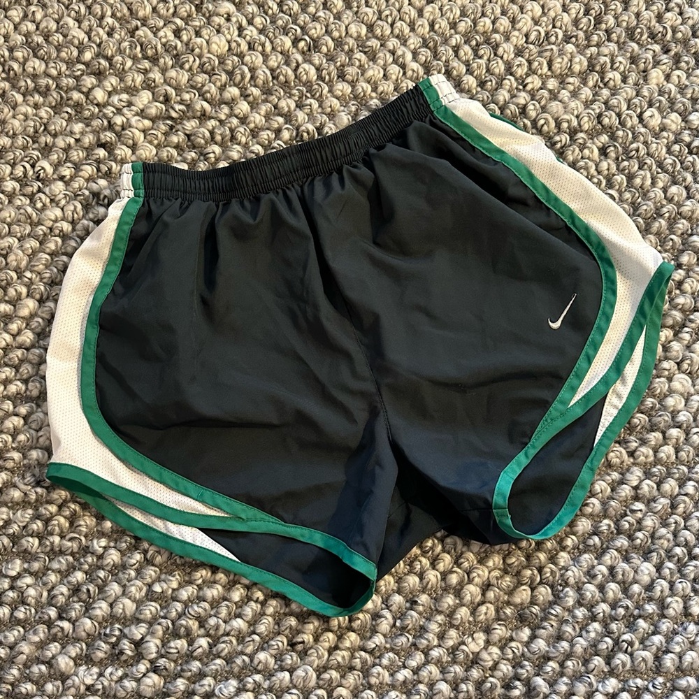 Nike Dry Fit Running Shorts, size XS